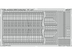 Eduard 1:72 Klapy do Shackleton AEW.2 dla Airfix