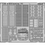 Eduard B-25C/D bomb bay AIRFIX