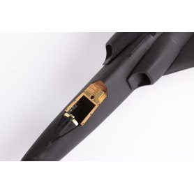 Eduard 1:72 F-106A dla Trumpeter