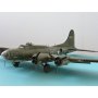 Eduard B-17G REVELL/MONOGRAM