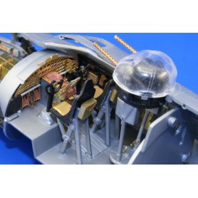 Eduard B-17G REVELL/MONOGRAM