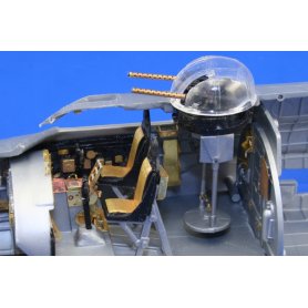 Eduard B-17G REVELL/MONOGRAM
