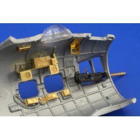Eduard B-17G REVELL/MONOGRAM