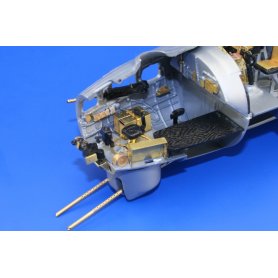 Eduard B-17G REVELL/MONOGRAM