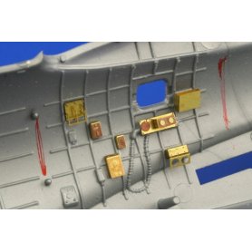 Eduard B-17G REVELL/MONOGRAM
