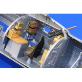 Eduard B-17G REVELL/MONOGRAM