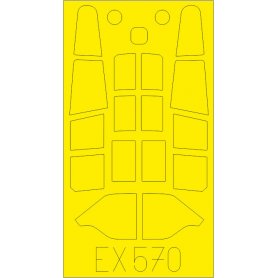 Eduard Tomahawk Mk.II AIRFIX