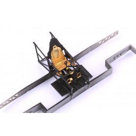 Eduard Tomahawk Mk.II AIRFIX