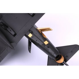 Eduard A-4E HOBBY BOSS