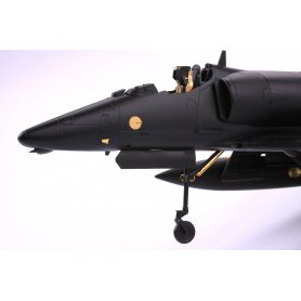 Eduard A-4E HOBBY BOSS