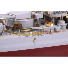Eduard RN Roma TRUMPETER