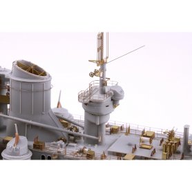 Eduard RN Roma TRUMPETER