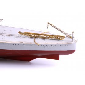 Eduard RN Roma TRUMPETER