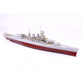 Eduard RN Roma TRUMPETER