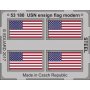 Eduard USS Iwo Jima LHD-7 pt.2 TRUMPETER