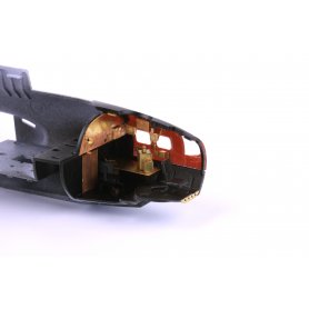 Eduard Fortress Mk.III AIRFIX