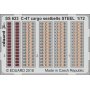 Eduard C-47 HOBBY BOSS
