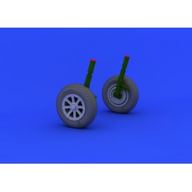 Eduard F4U-1 Tamiya