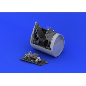 Eduard F4U-1 Tamiya