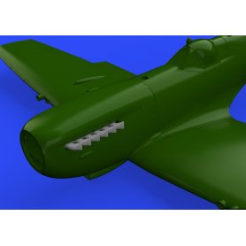 Eduard Spitfire Mk.IXc REVELL