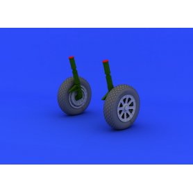 Eduard F4U-1D TAMIYA