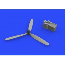 Eduard F4U-1D TAMIYA