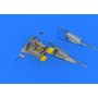 Eduard Fw 190A-8 PART I REVELL