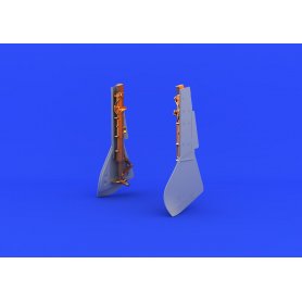 Eduard Fw 190A-8 &amp; A-8/R11 PART II REVELL