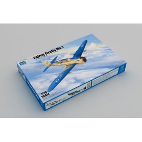 Trumpeter 1:48 Fairey Firefly Mk.I