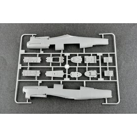 Trumpeter 1:48 Fairey Firefly Mk.I