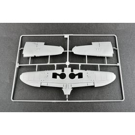Trumpeter 1:48 Fairey Firefly Mk.I