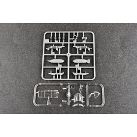 Trumpeter 1:48 Fairey Firefly Mk.I