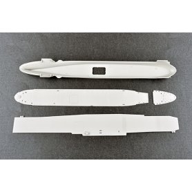 Trumpeter 1:700 USS Enterprice CV-6