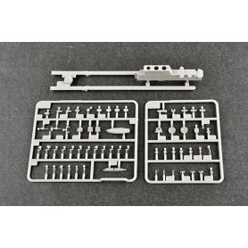 Trumpeter 1:700 USS Enterprice CV-6