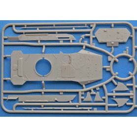 Ace 72437 Centauro B1 Italian 105mm wheeled tank