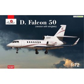 Amodel 72307 D.Falcon 50EX