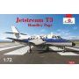 Amodel 72333 Handley Page Jetstream T3