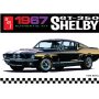 AMT 1:25 Shelby GT-350 1967