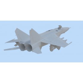ICM 48903 Mig-25 PD