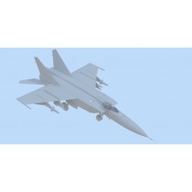 ICM 48903 Mig-25 PD