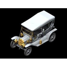 ICM 24010 Model T 1911 Touring
