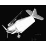 Hobby Boss 1:48 Grumman F6F-5 Helcat