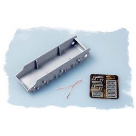 Hobby Boss 1:48 KV-1 Model 1941 SMALL TURRET