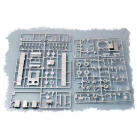 Hobby Boss 1:48 KV-1 Model 1941 SMALL TURRET