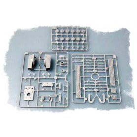 Hobby Boss 1:48 KV-1 Model 1941 SMALL TURRET