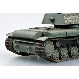 Hobby Boss 1:48 KV-1 Ekhranami