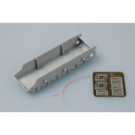 Hobby Boss 1:48 KV-1 Ekhranami