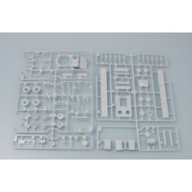 Hobby Boss 1:48 KV-1 Ekhranami