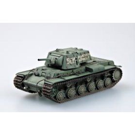 Hobby Boss 1:48 KV-1 Ekhranami