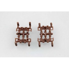 Trumpeter 02035 Armor Track 1/35